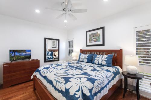 Lae Nani #312 Oceanfront Ground Floor - image 9