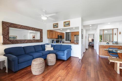 Lae Nani #312 Oceanfront Ground Floor - main image