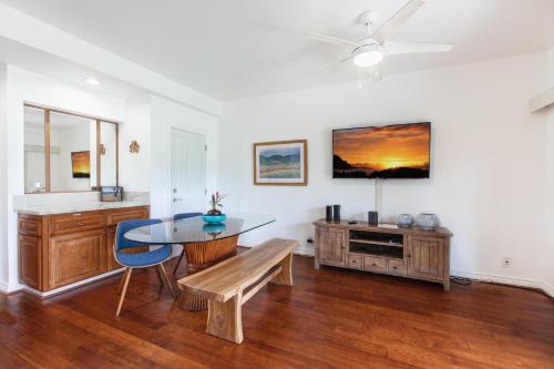 Lae Nani #312 Oceanfront Ground Floor - image 8