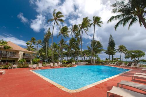 Lae Nani #312 Oceanfront Ground Floor - image 9
