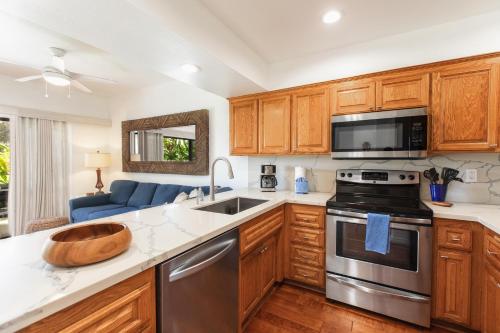 Lae Nani #312 Oceanfront Ground Floor - image 12