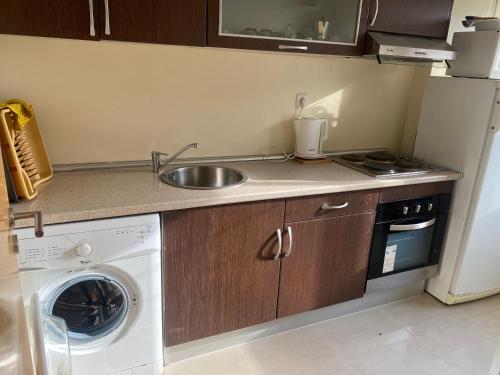 Appartment Anjou, Casablanca (foto 10)