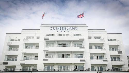 Cumberland Hotel - OCEANA COLLECTION - main image
