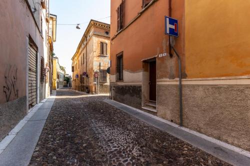 Cocastelli 1 - Smart Holiday