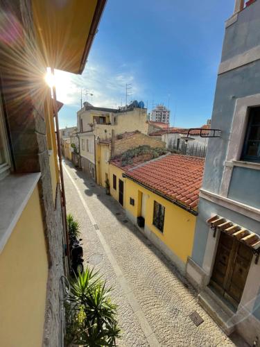  Back to the past in Olbia