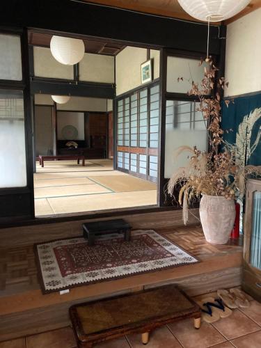 古民家 羅美 Japanese Old Style house La vie