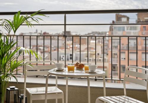 Eric Vökel Boutique Apartments - Gran Vía Suites - image 13