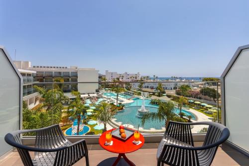 Pogled, Faros Hotel in Ayia Napa