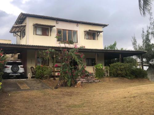 Casa na Redinha / Natal RN