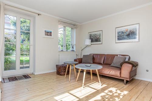 fewo1846 - Gerty Molzen - komfortable 2-Zimmer-Wohnung mit Terrasse im Stadtzentrum