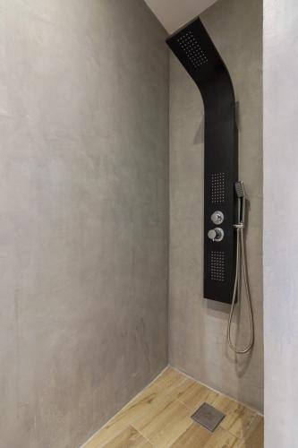 Fresh new studio apartment in Heraklion center