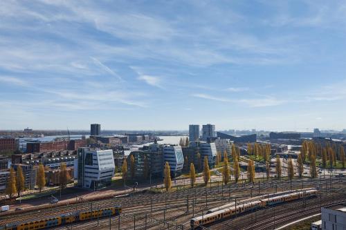Inntel Hotels Amsterdam Landmark - image 10