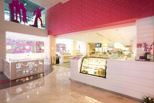 ホテル リ パールズ ヒル13