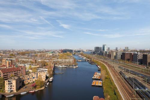 Inntel Hotels Amsterdam Landmark - image 3