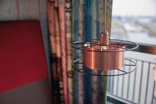 Inntel Hotels Amsterdam Landmark - image 11