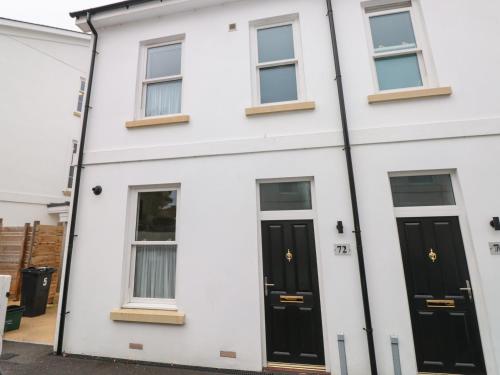 72 Prospect Terrace gîte à louer Newton Abbot