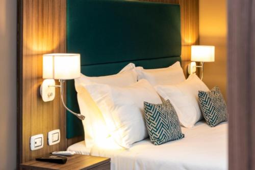 Aurelia Antica Suites & Apartments, Rzym