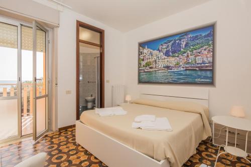 Hotel Rosy in Battipaglia