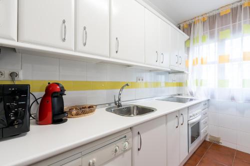 Holi-Rent Procurador, Seville (photo 9)