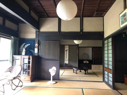 古民家 羅美 Japanese Old Style house La vie