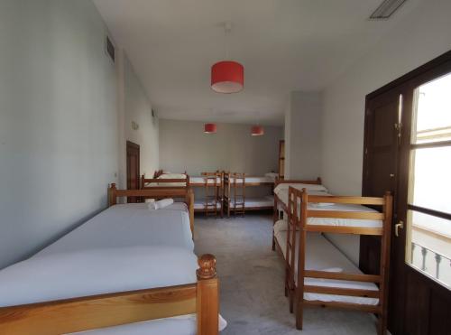 New Samay Hostel – Seville, KY