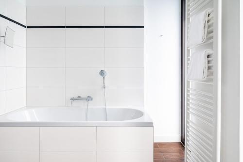 Nook Rooms & Apartments - image 12