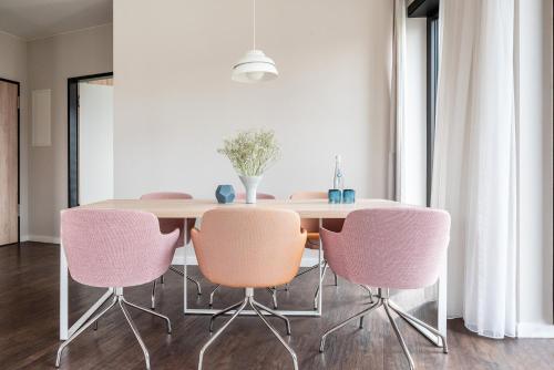 Nook Rooms & Apartments - main image