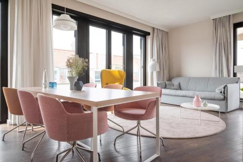 Nook Rooms & Apartments - image 2