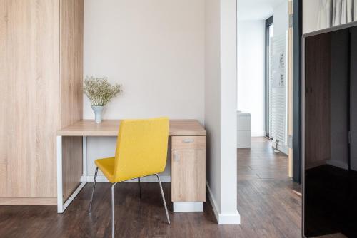 Nook Rooms & Apartments - image 2