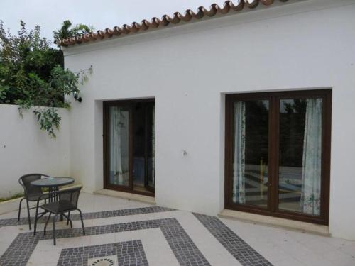 Castle House cottage Balancho