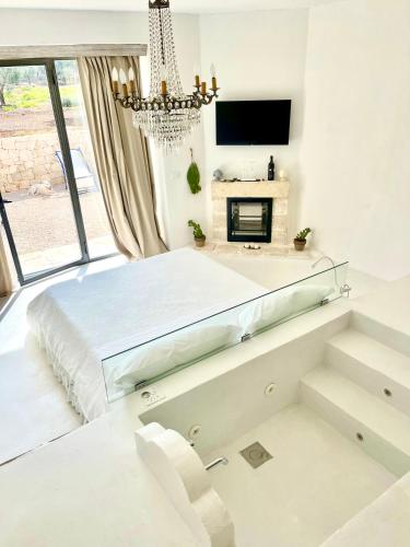 Relais Grottone in Ostuni