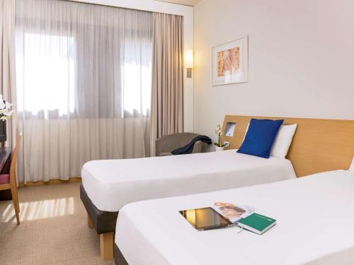 Novotel Milano Nord Ca Granda