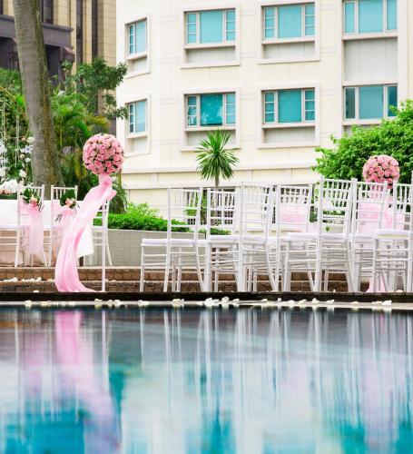 Village Hotel Bugis