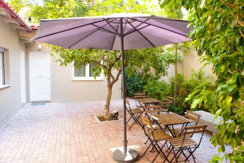 Athens Koukaki Boutique Apartments - image 11