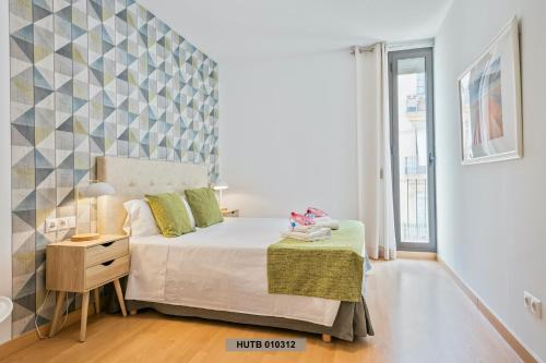 Alcam Glorias, Barcelona (fotografie 9)