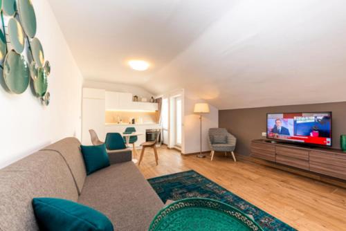 Aurelia Antica Suites & Apartments - image 5