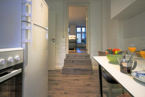 Cozy 2-bedroom apartment in downtown Copenhagen - image 9