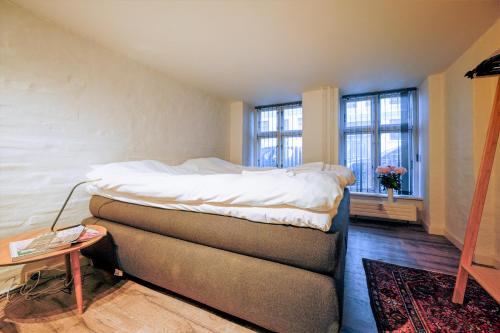 Sanders Lake - Pleasant Two-Bedroom Apartment in Downtown Copenhagen, Kodaň (fotografie 7)