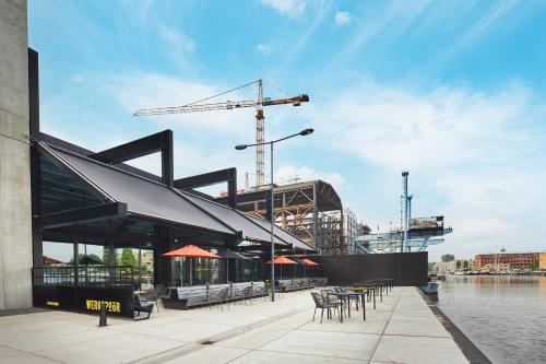 Inntel Hotels Amsterdam Landmark - image 8