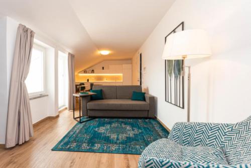 Aurelia Antica Suites & Apartments - image 8
