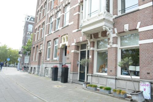 NL Hotel District Leidseplein