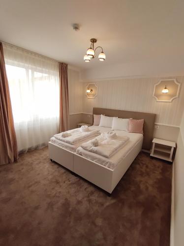 Fanea Residence Timisoara