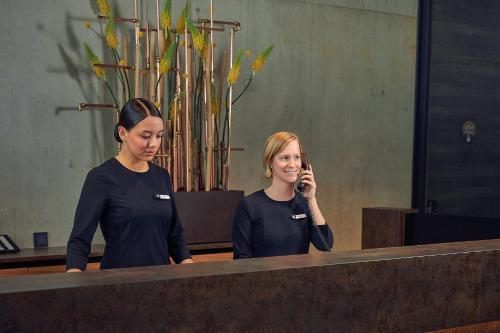 Inntel Hotels Amsterdam Landmark - image 4