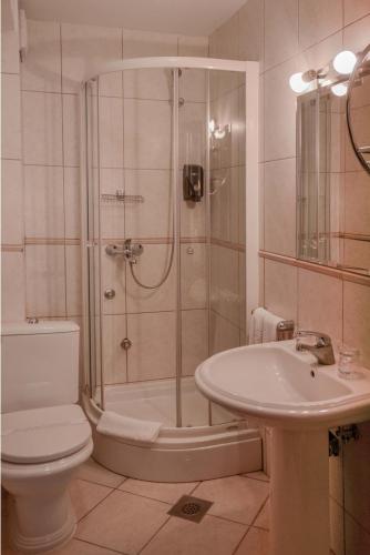 Hotel Pahuljica - image 5