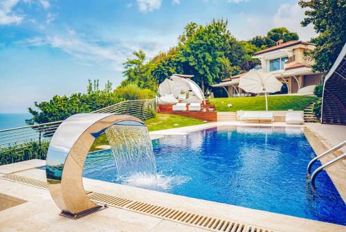 Incantata gîte à louer Camerano