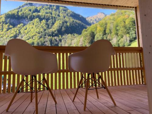 razgled, SMART Apartments Mellau in Klaus