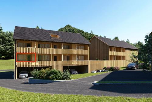 Zunanjost, SMART Apartments Mellau in Klaus
