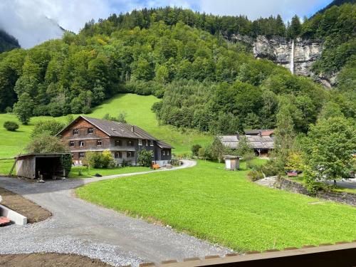 razgled, SMART Apartments Mellau in Klaus
