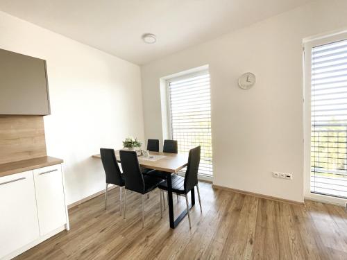 apartmán Dream Residence obrázok