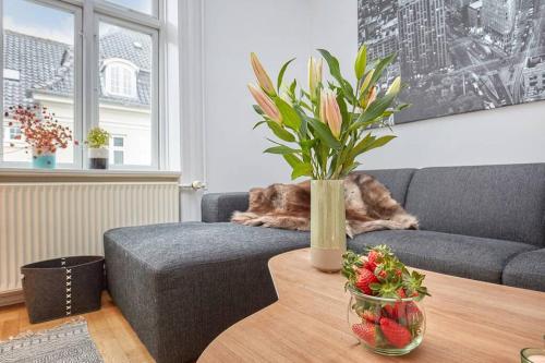  Central Lyngby Apartments, Pension in Kongens Lyngby bei Rungsted